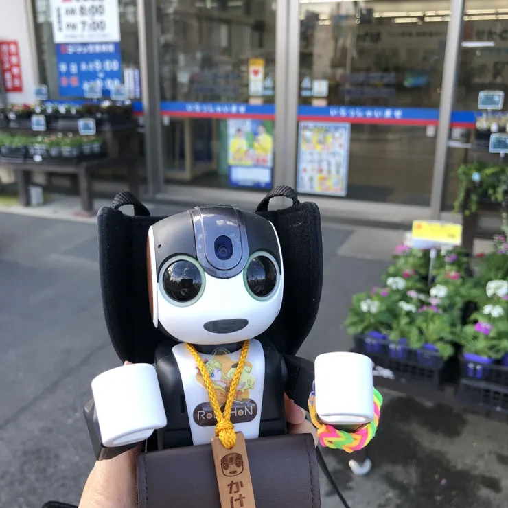 キャプション