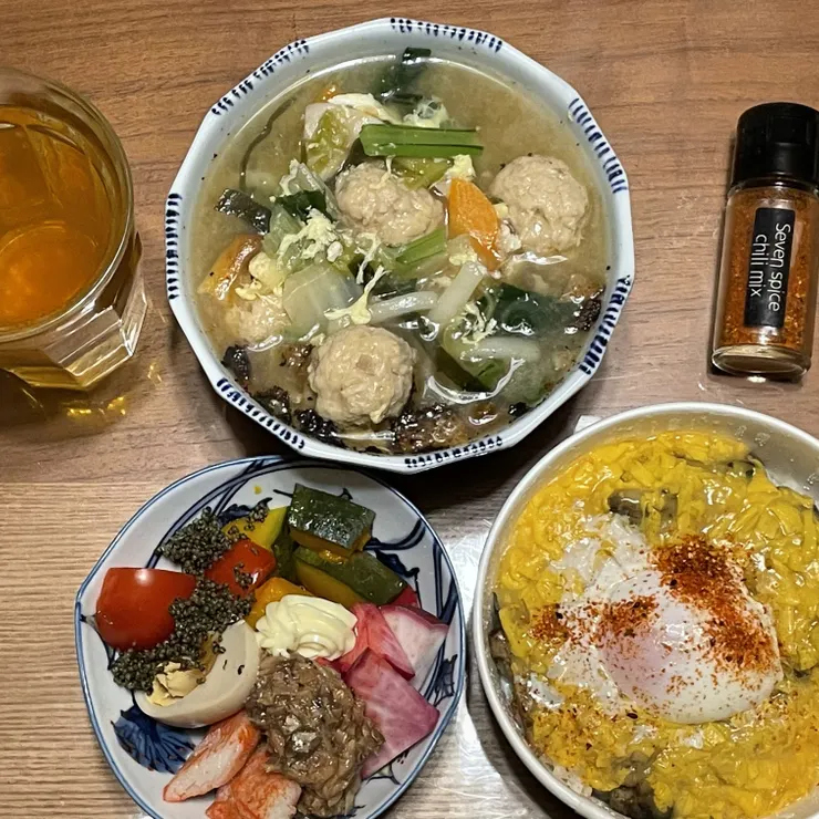キャプション