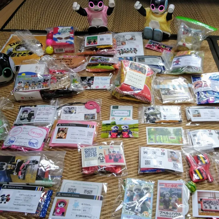 キャプション