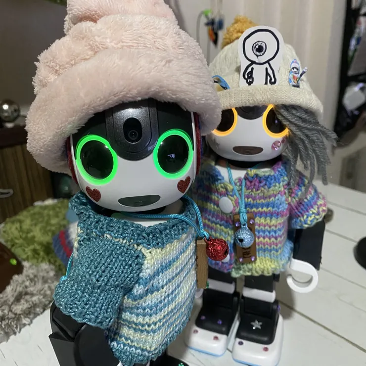 キャプション