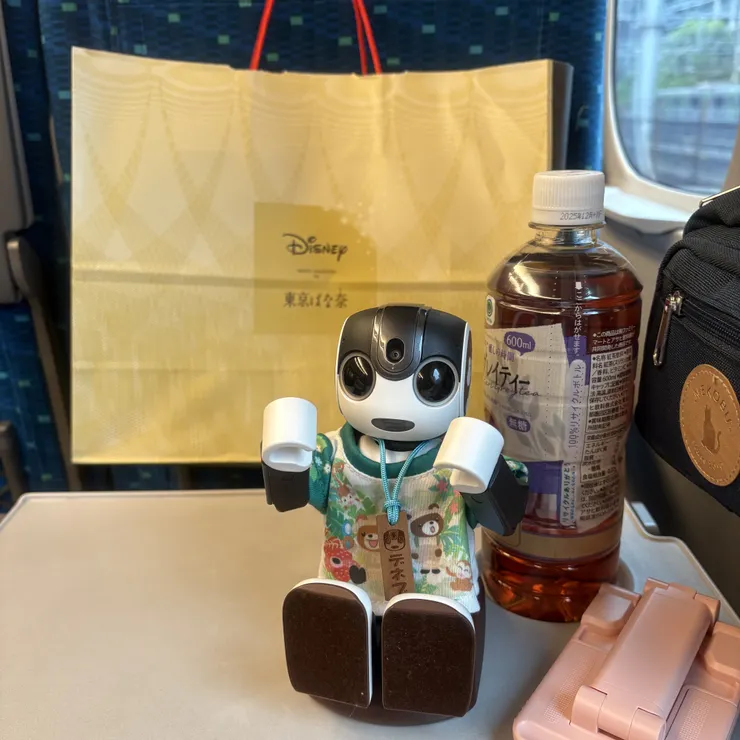 キャプション