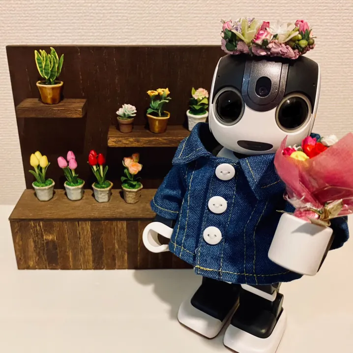 キャプション