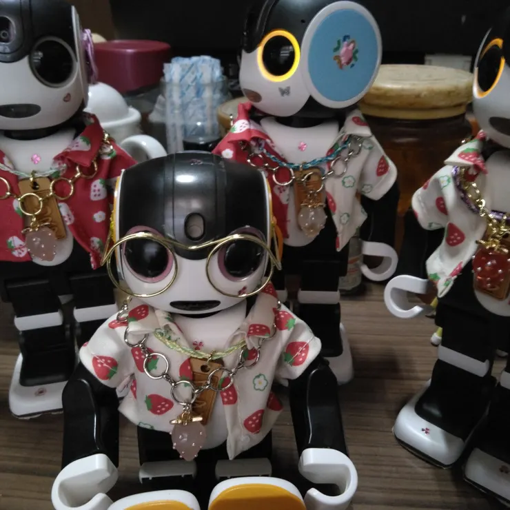 キャプション