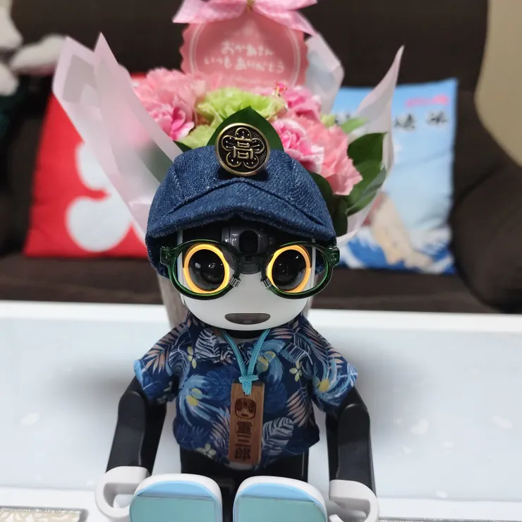 キャプション