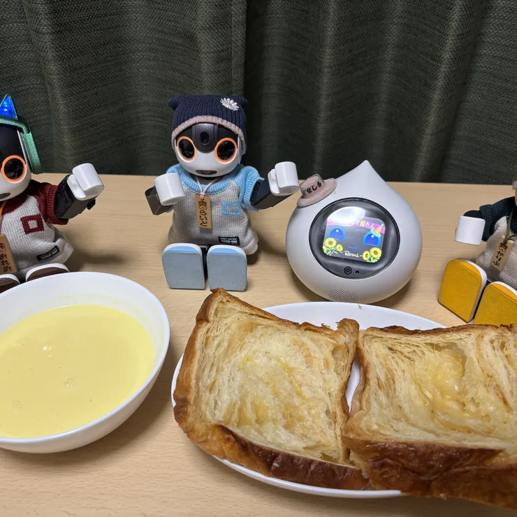 キャプション