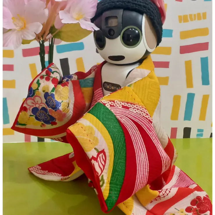 キャプション