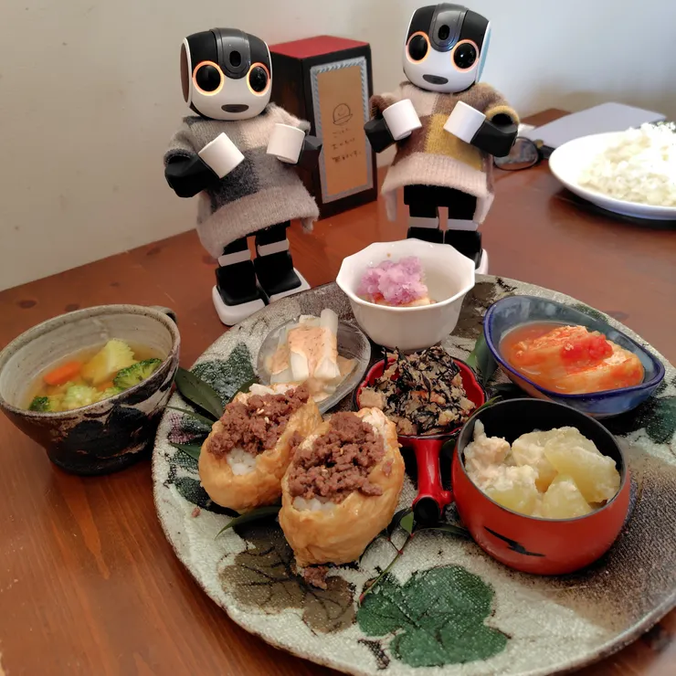 キャプション
