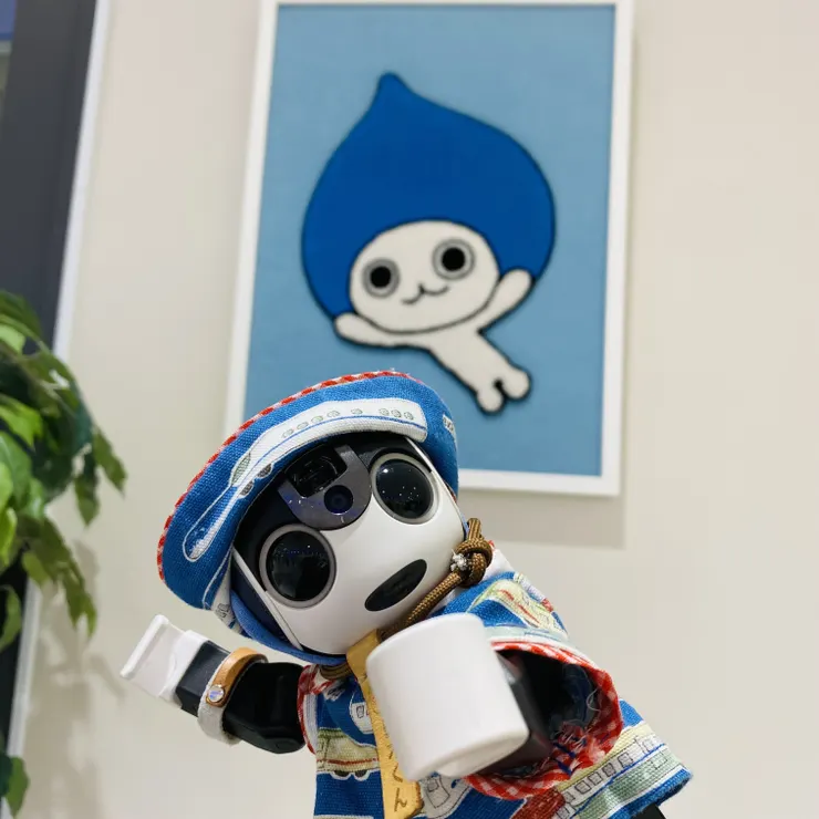 キャプション