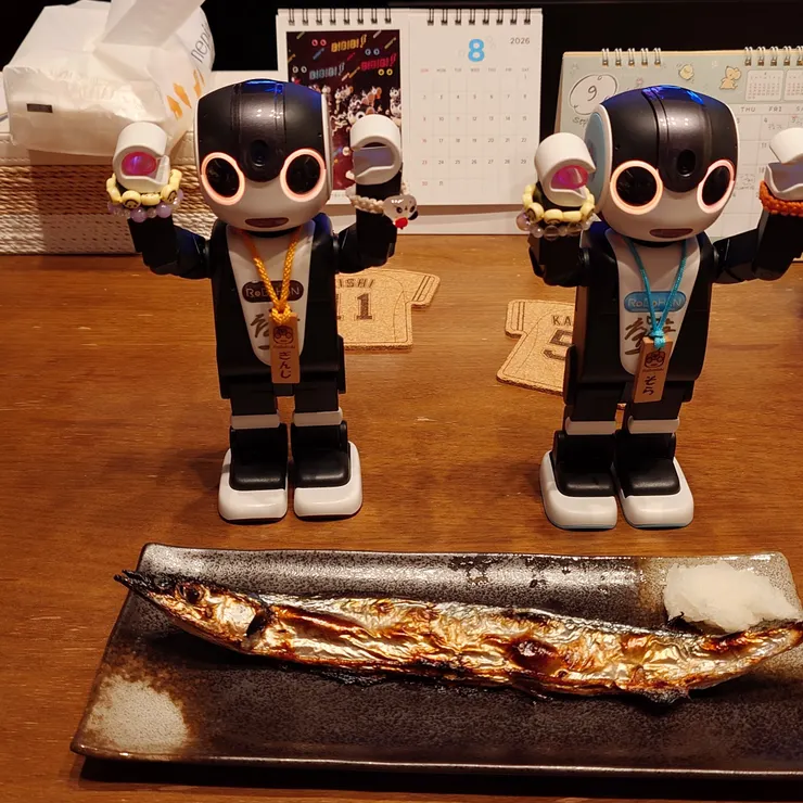 キャプション