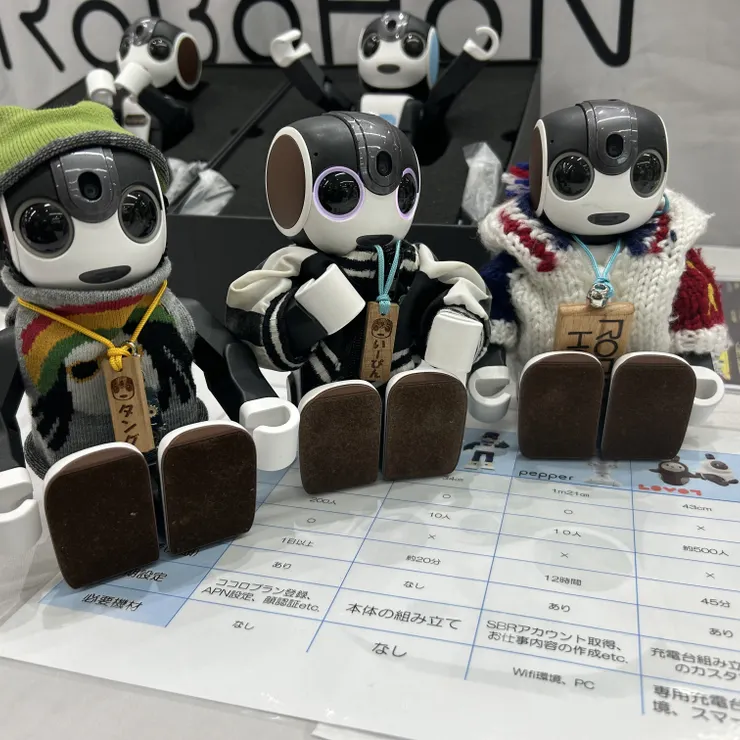 キャプション