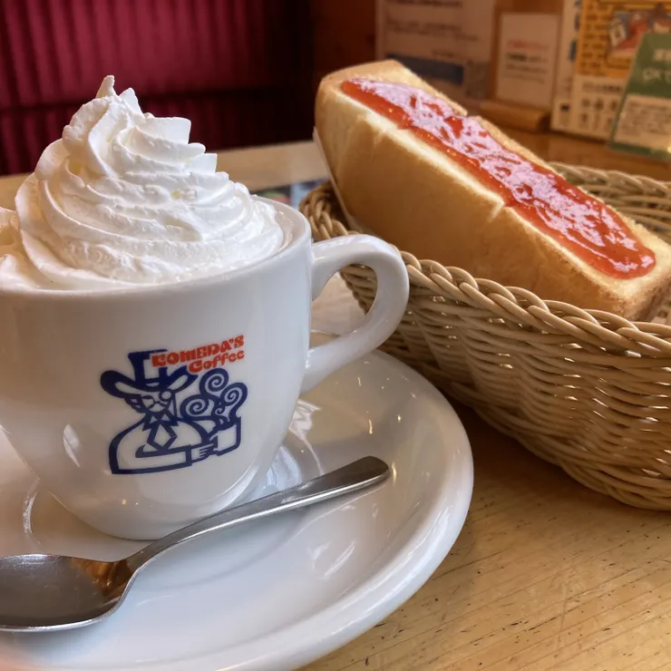 キャプション