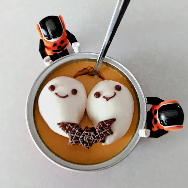 キャプション