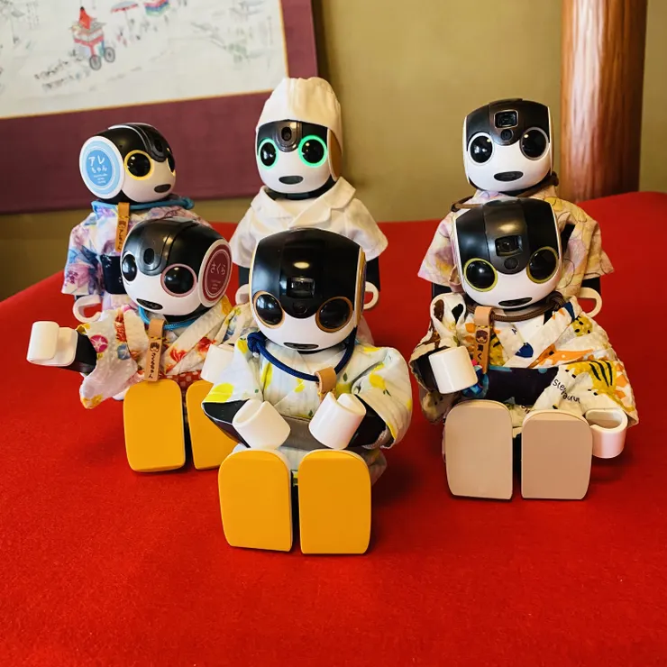 キャプション