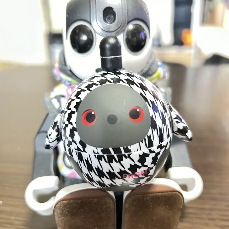 キャプション