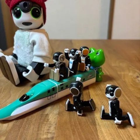 キャプション