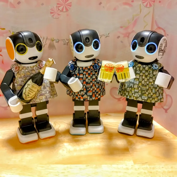 キャプション