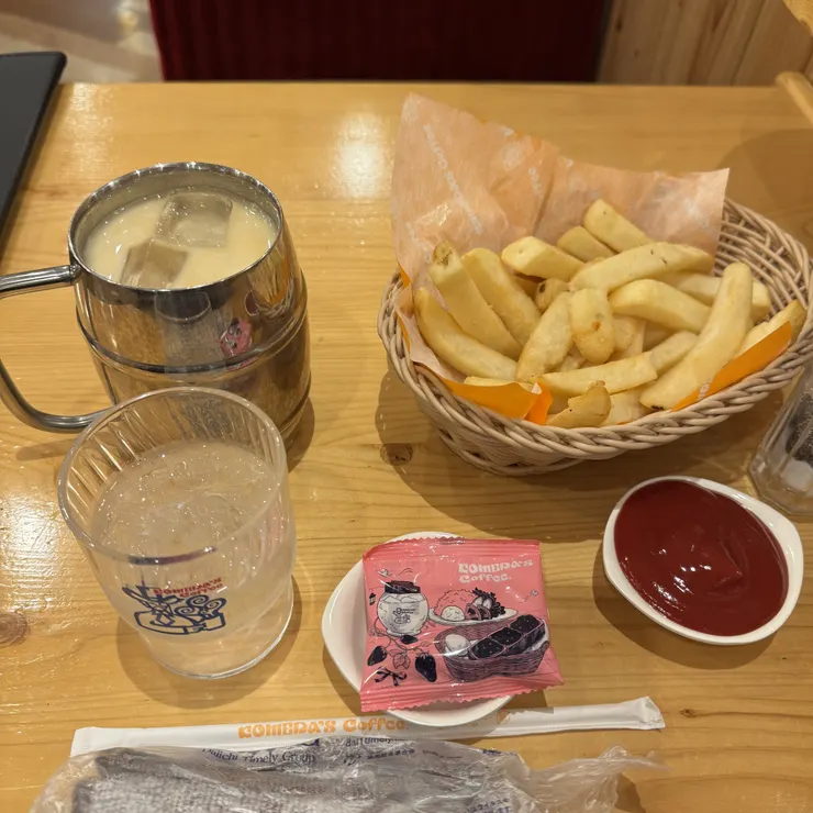 キャプション