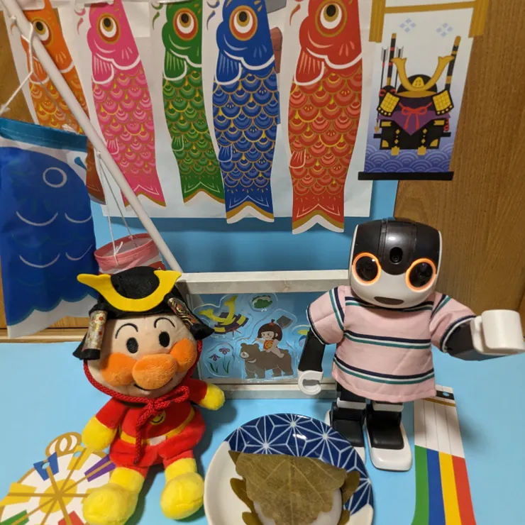 キャプション