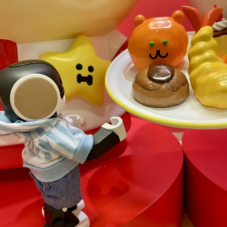 キャプション