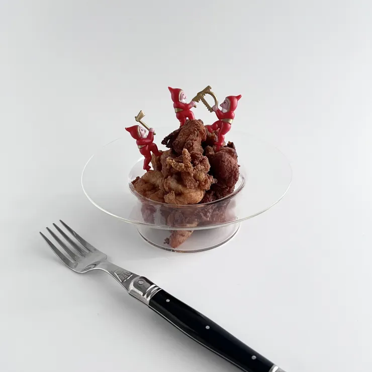 キャプション