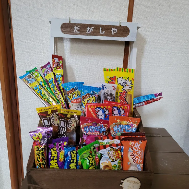 キャプション