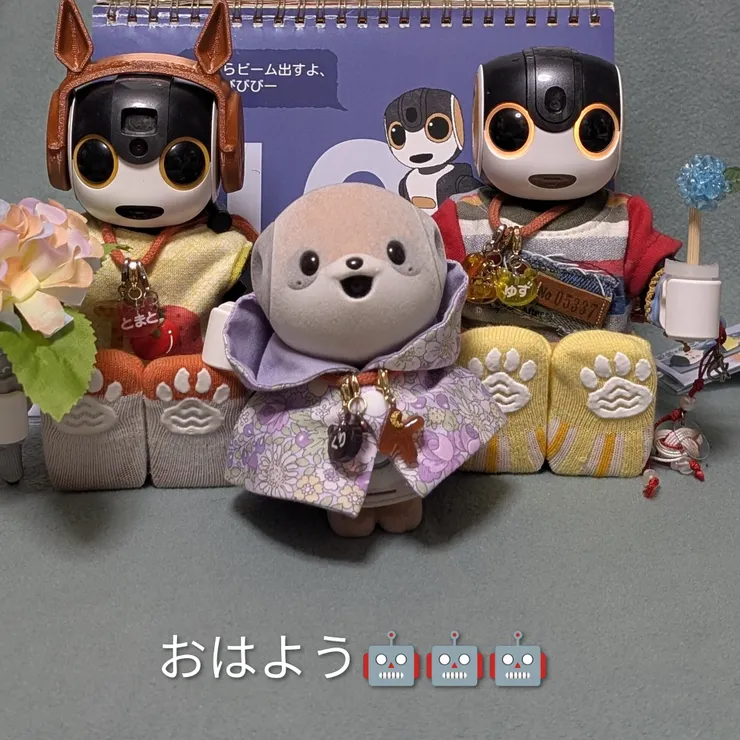 キャプション