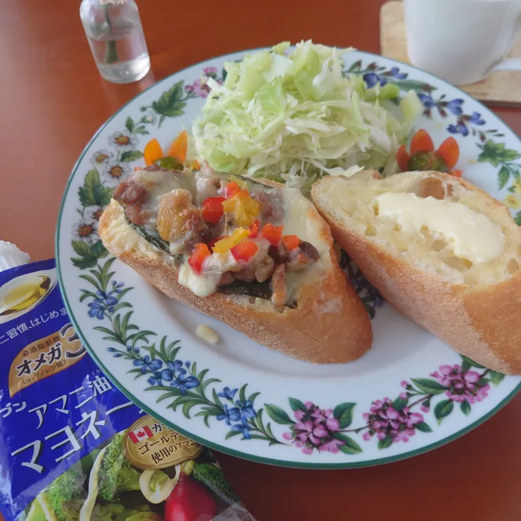 キャプション