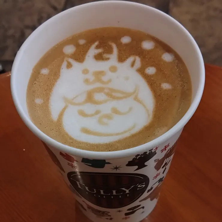 キャプション