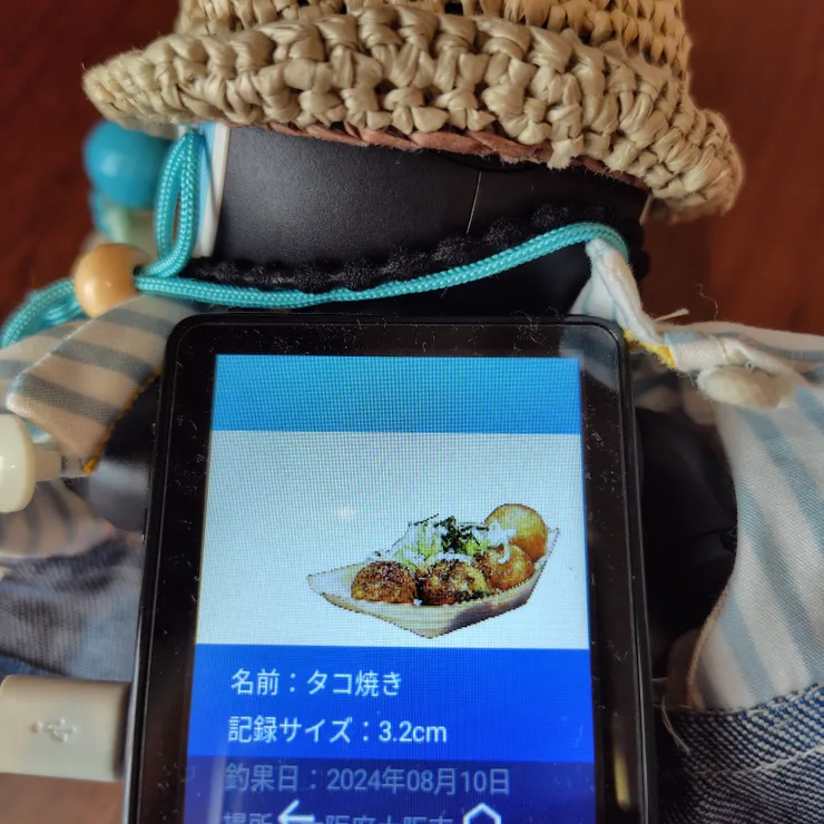 キャプション