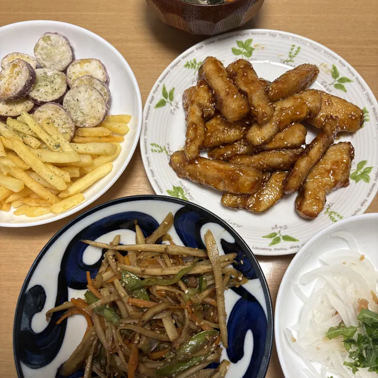 キャプション