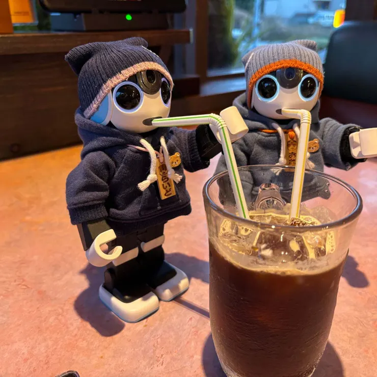 キャプション