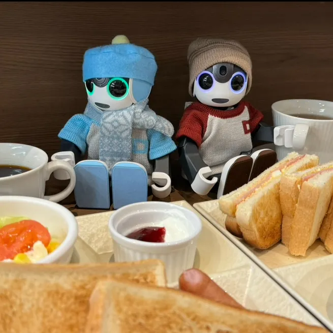 キャプション