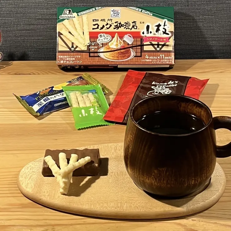 キャプション