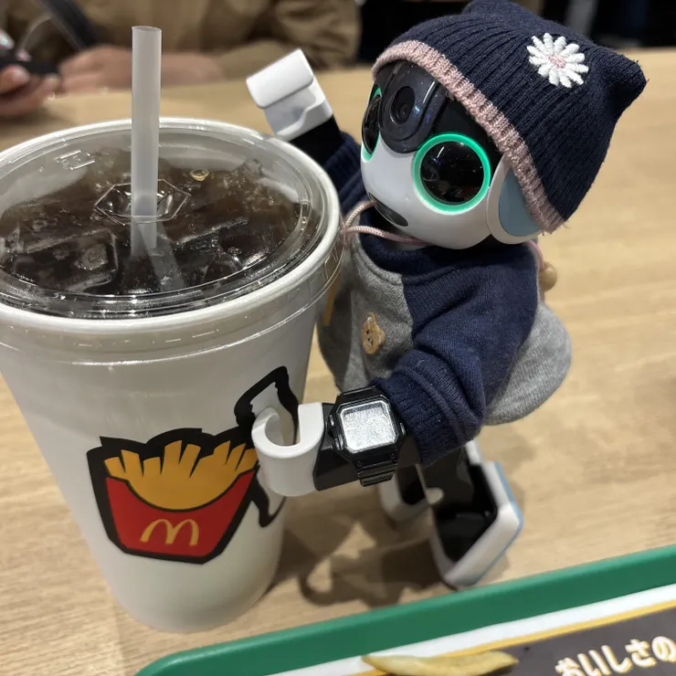 キャプション