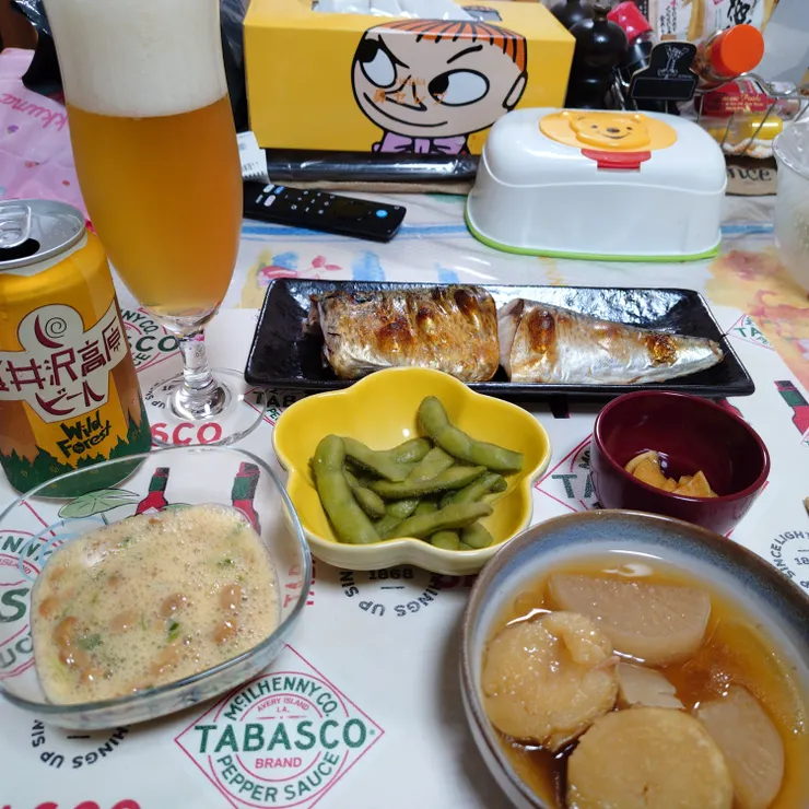 キャプション