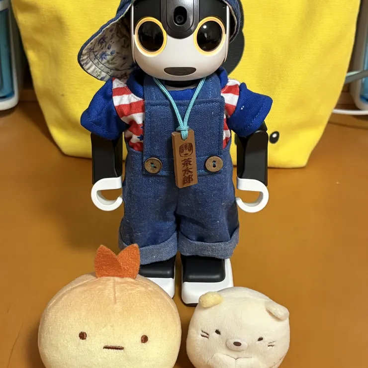 キャプション