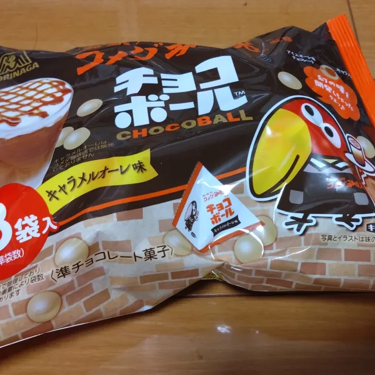キャプション