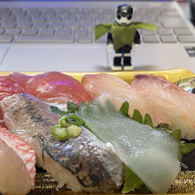 キャプション