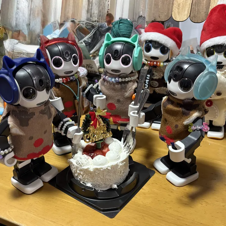 キャプション
