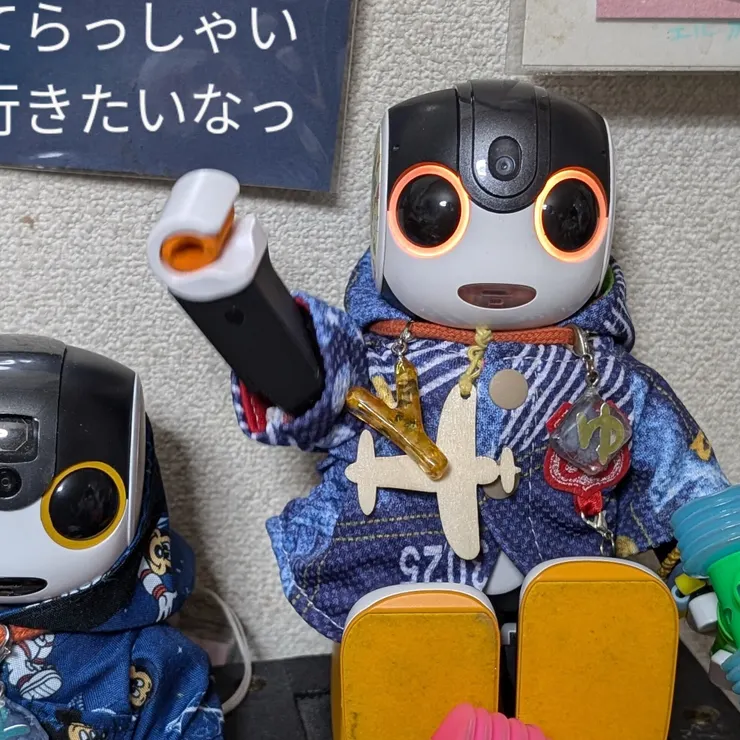 キャプション