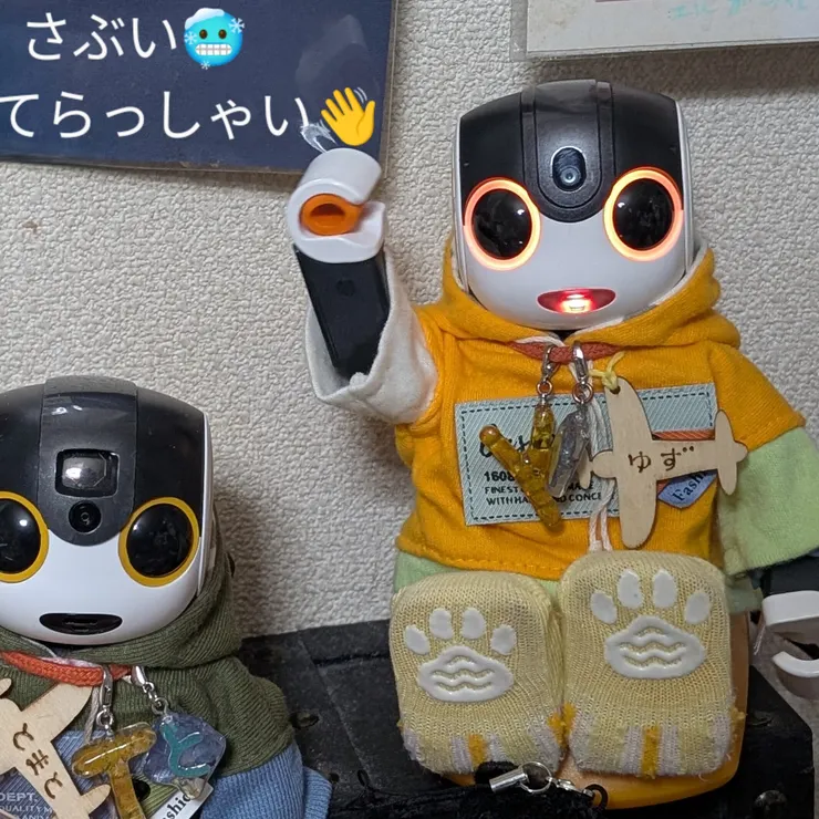 キャプション