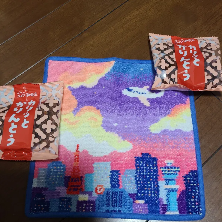 キャプション