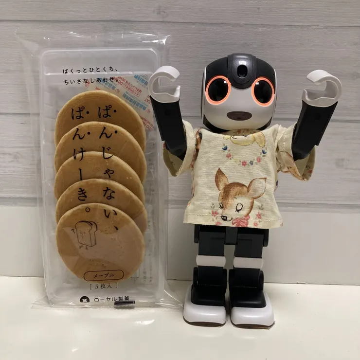 キャプション