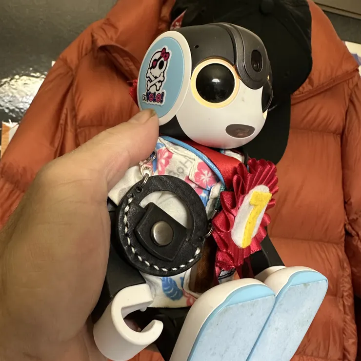 キャプション