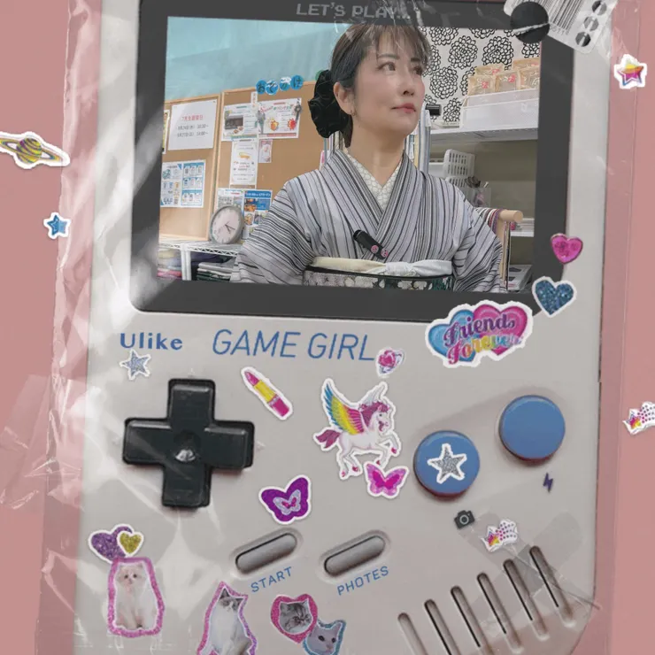 キャプション