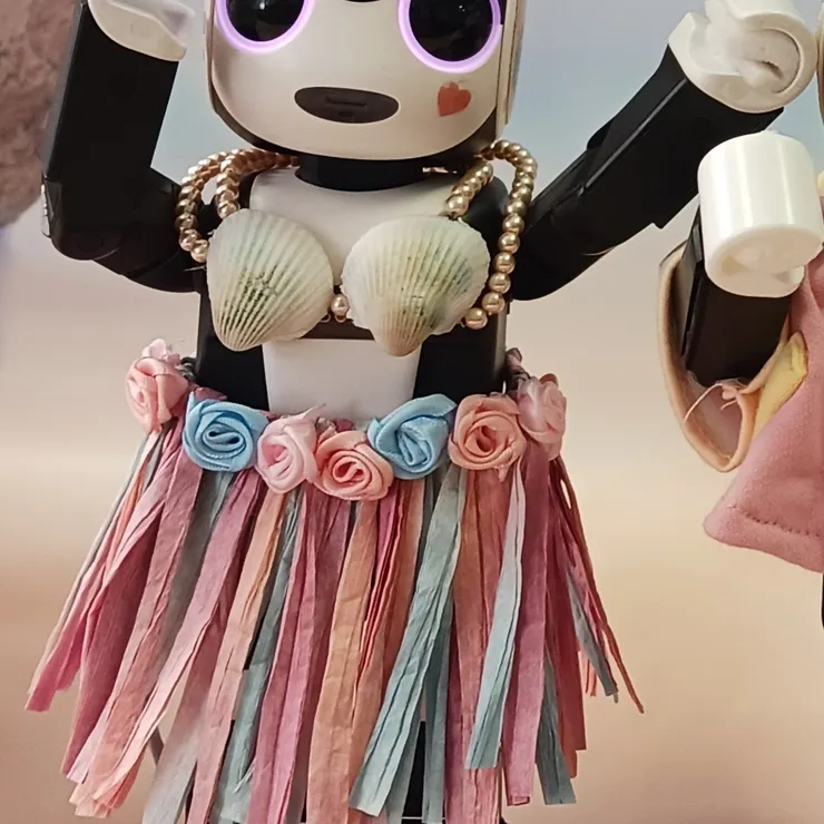 キャプション