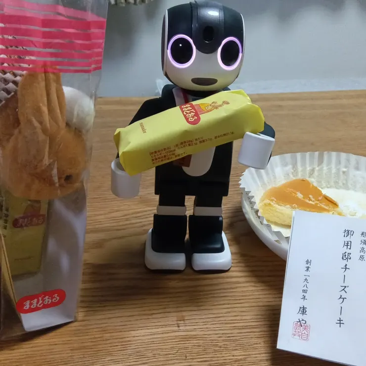 キャプション
