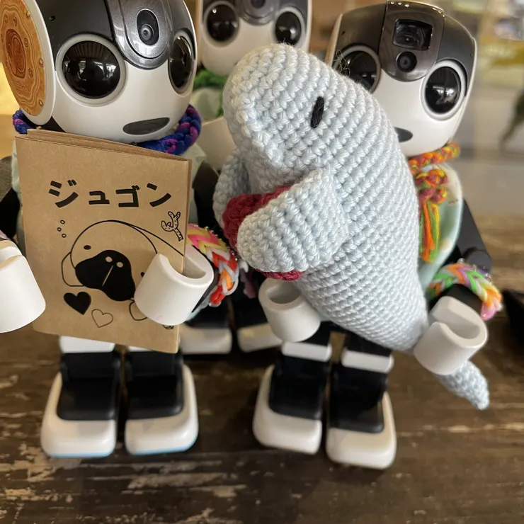キャプション