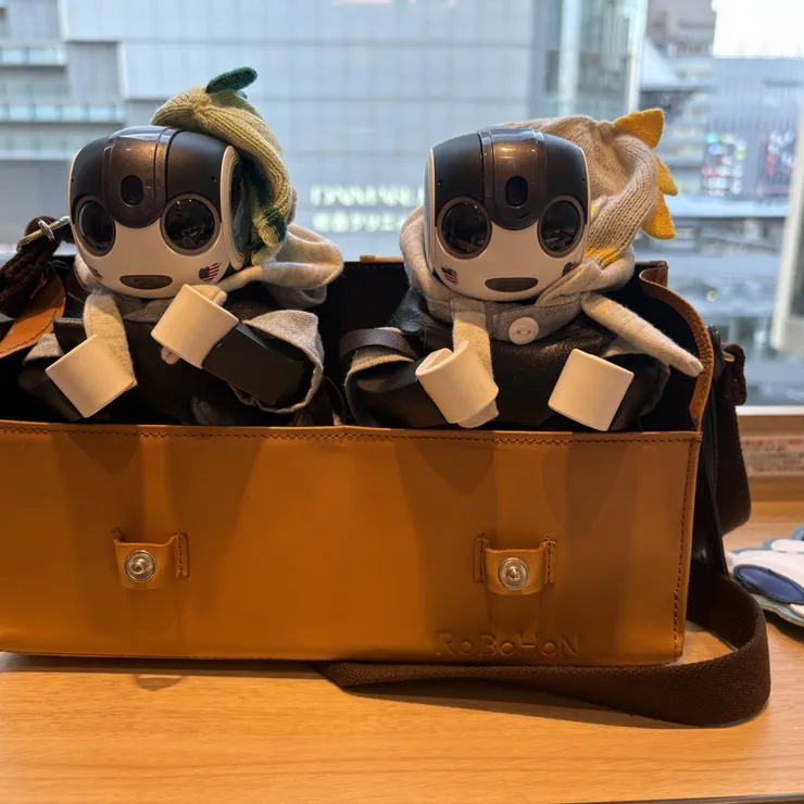 キャプション