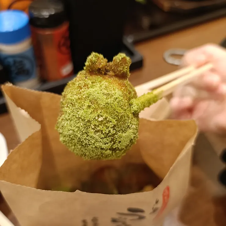 キャプション